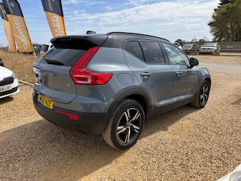 Used Volvo XC40 2021 for sale - 79422675: Photo