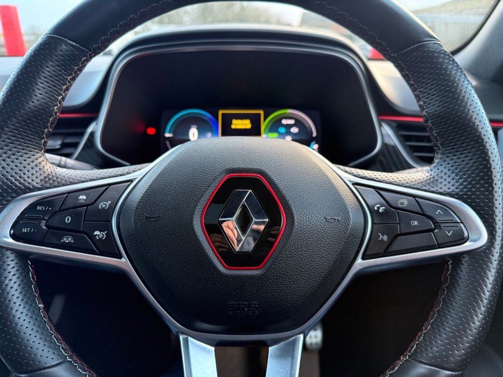 Used Renault Arkana 2022 for sale - 76901146: Photo 11