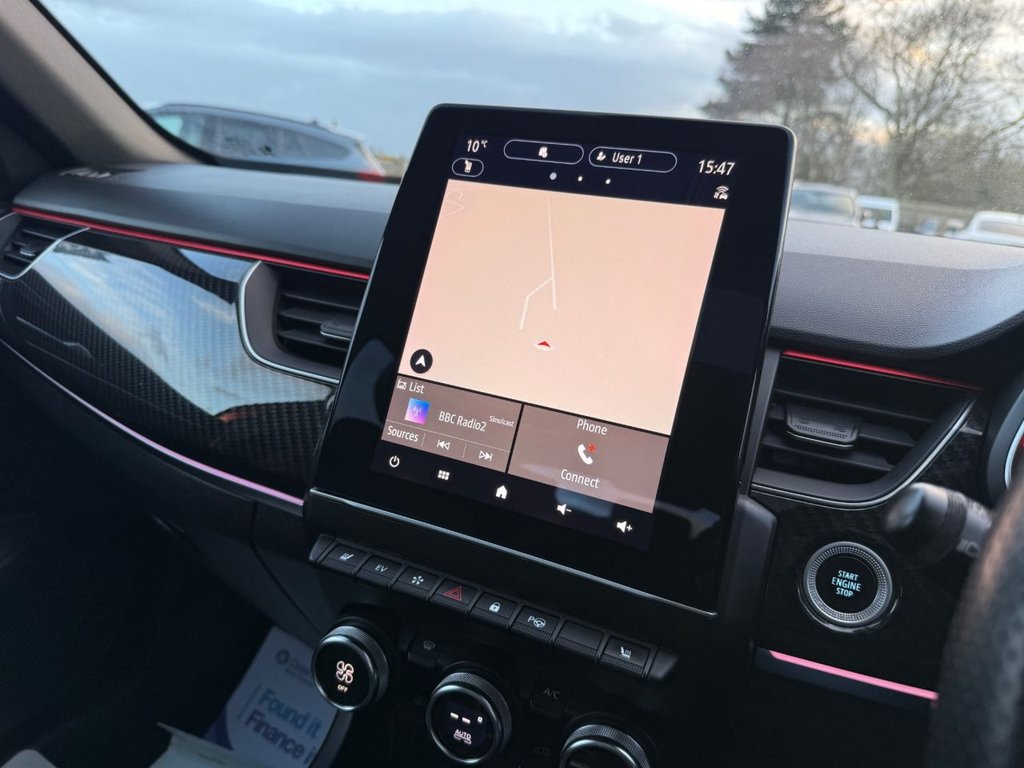 Used Renault Arkana 2022 for sale - 76901146: Photo 12