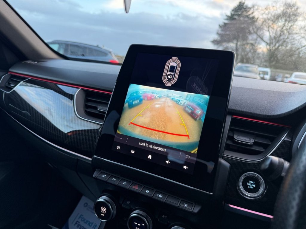 Used Renault Arkana 2022 for sale - 76901146: Photo 13