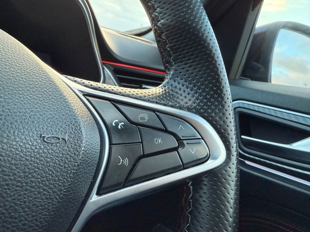 Used Renault Arkana 2022 for sale - 76901146: Photo 17