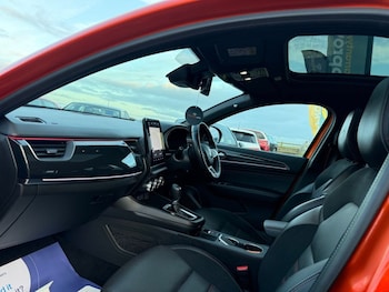 Used Renault Arkana 2022 for sale - 76901146: Photo