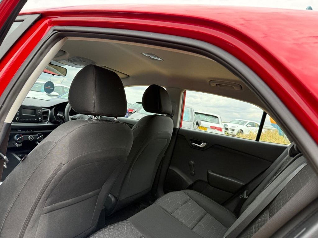 Used Kia Rio 2022 for sale - 76451914: Photo 10