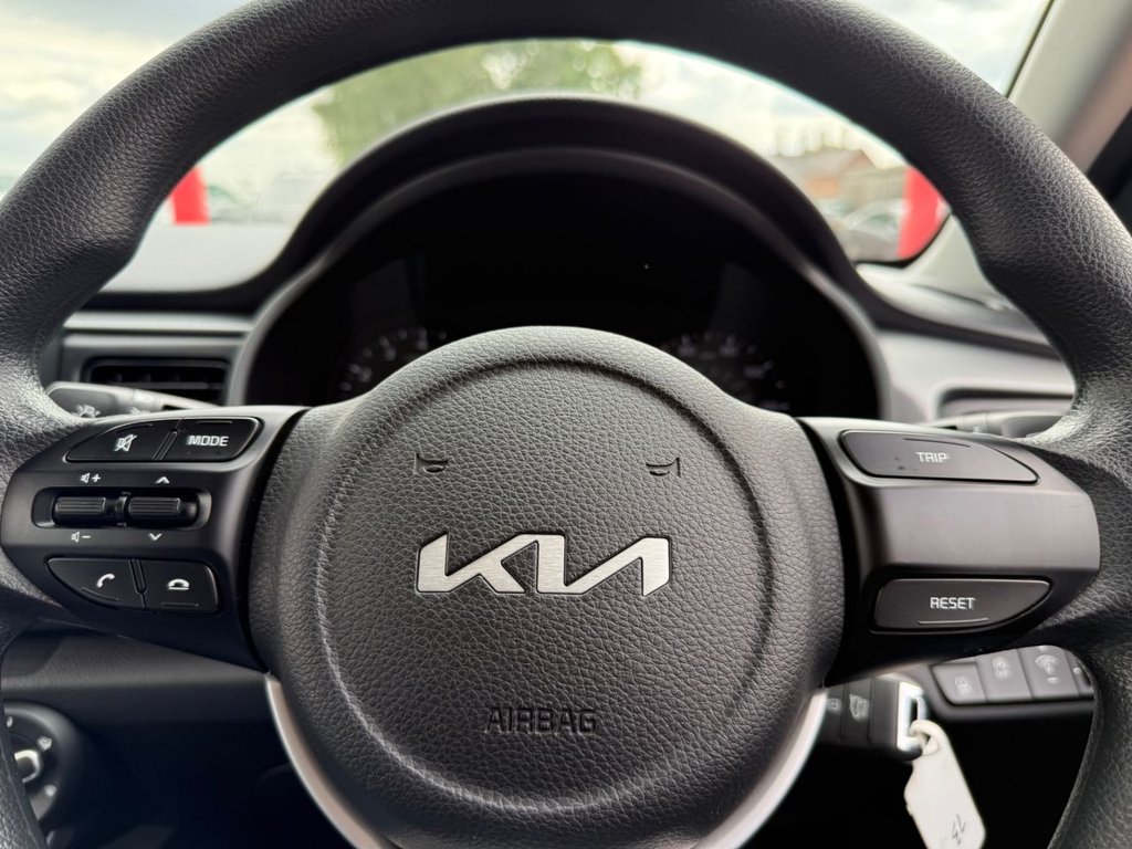 Used Kia Rio 2022 for sale - 76451914: Photo 13
