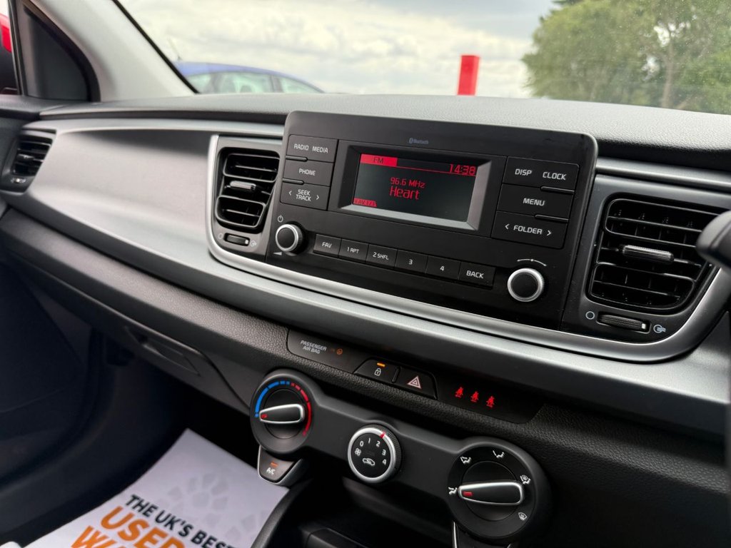 Used Kia Rio 2022 for sale - 76451914: Photo 14