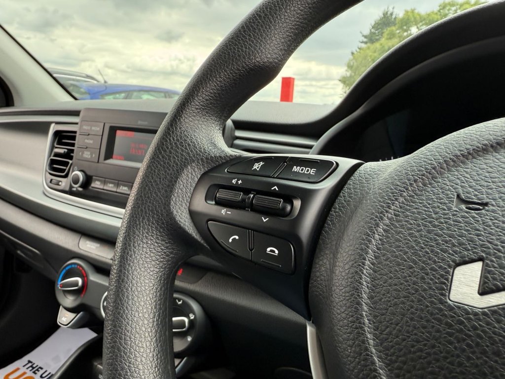 Used Kia Rio 2022 for sale - 76451914: Photo 16