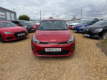 Used Kia Rio 2022 for sale - 76451914: Photo