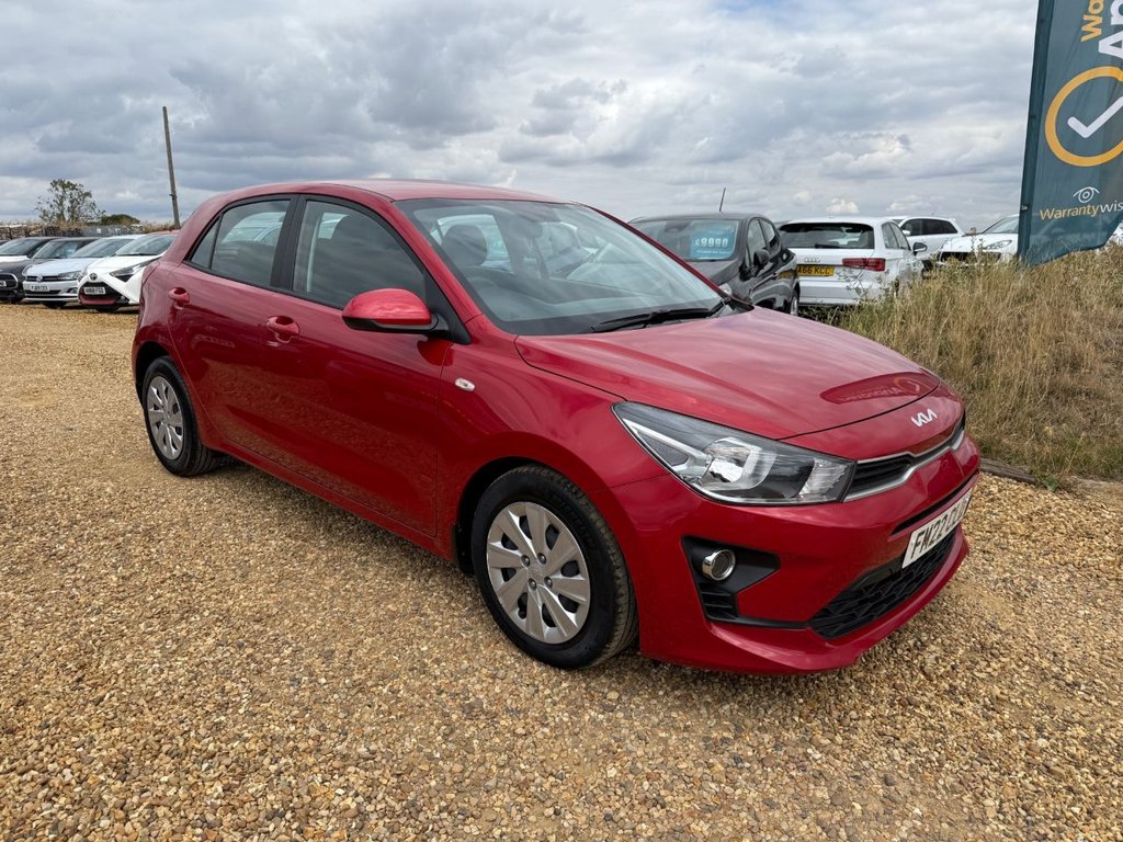 Used Kia Rio 2022 for sale - 76451914: Photo 6