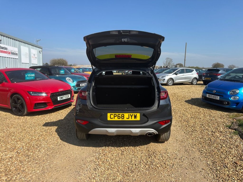 Used Kia Stonic 2018 for sale - 76451910: Photo 11