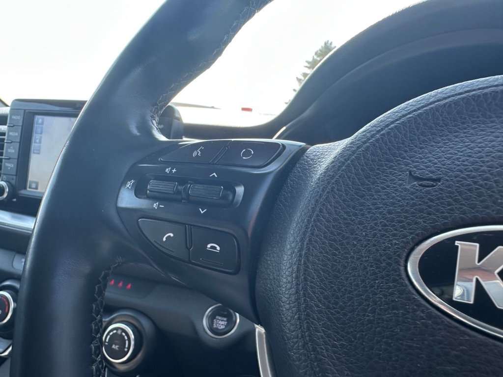 Used Kia Stonic 2018 for sale - 76451910: Photo 18