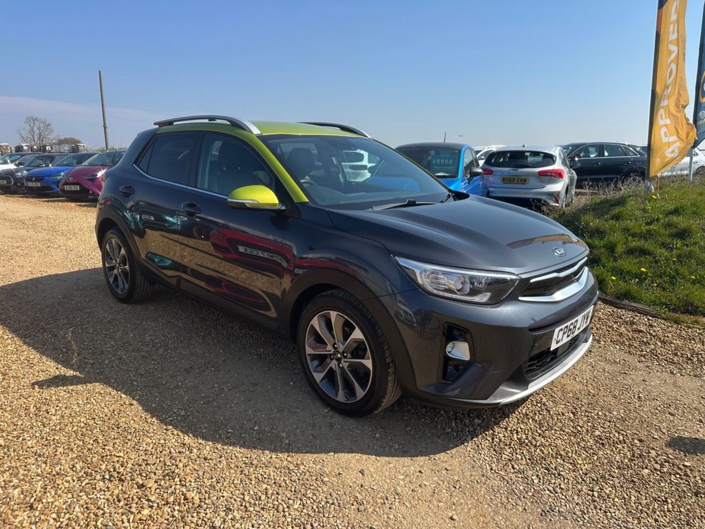 Used Kia Stonic 2018 for sale - 76451910: Photo 6
