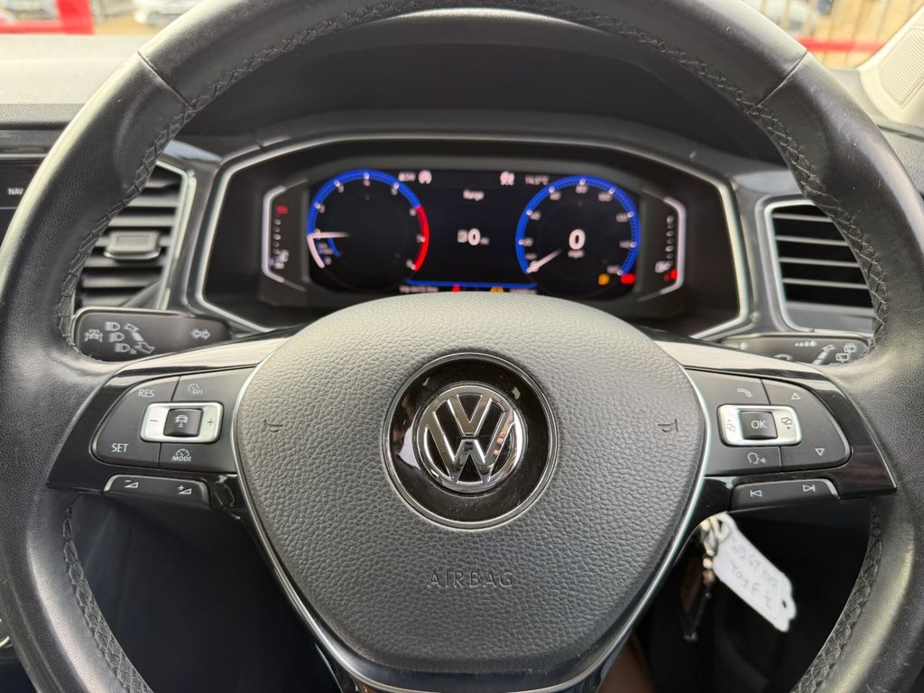 Used Volkswagen T-Roc 2018 for sale - 76451956: Photo 13