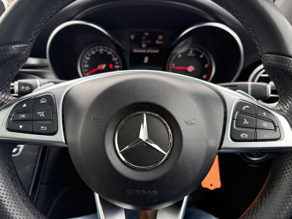 Used Mercedes-Benz GLC 2018 for sale - 77609251: Photo 13