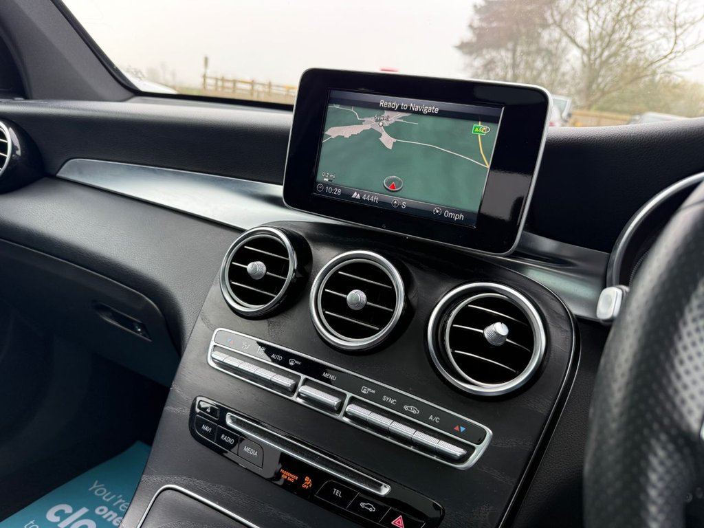 Used Mercedes-Benz GLC 2018 for sale - 77609251: Photo 14