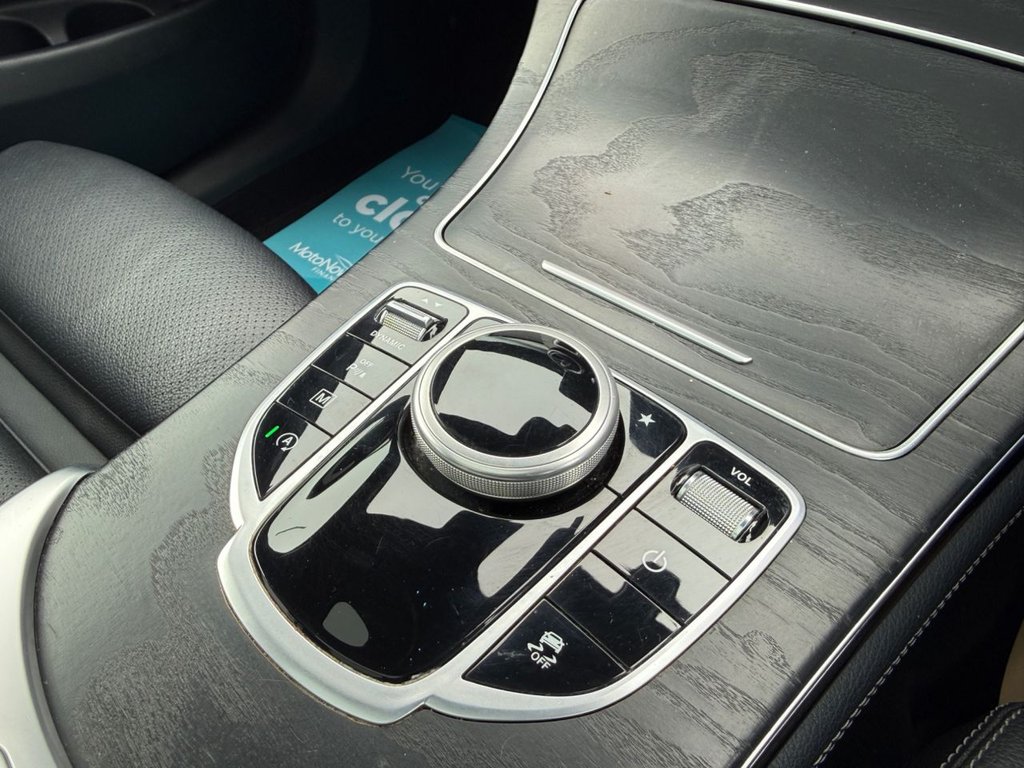 Used Mercedes-Benz GLC 2018 for sale - 77609251: Photo 16