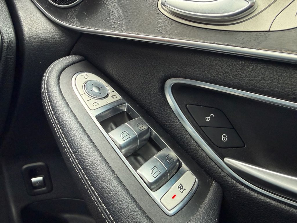 Used Mercedes-Benz GLC 2018 for sale - 77609251: Photo 17