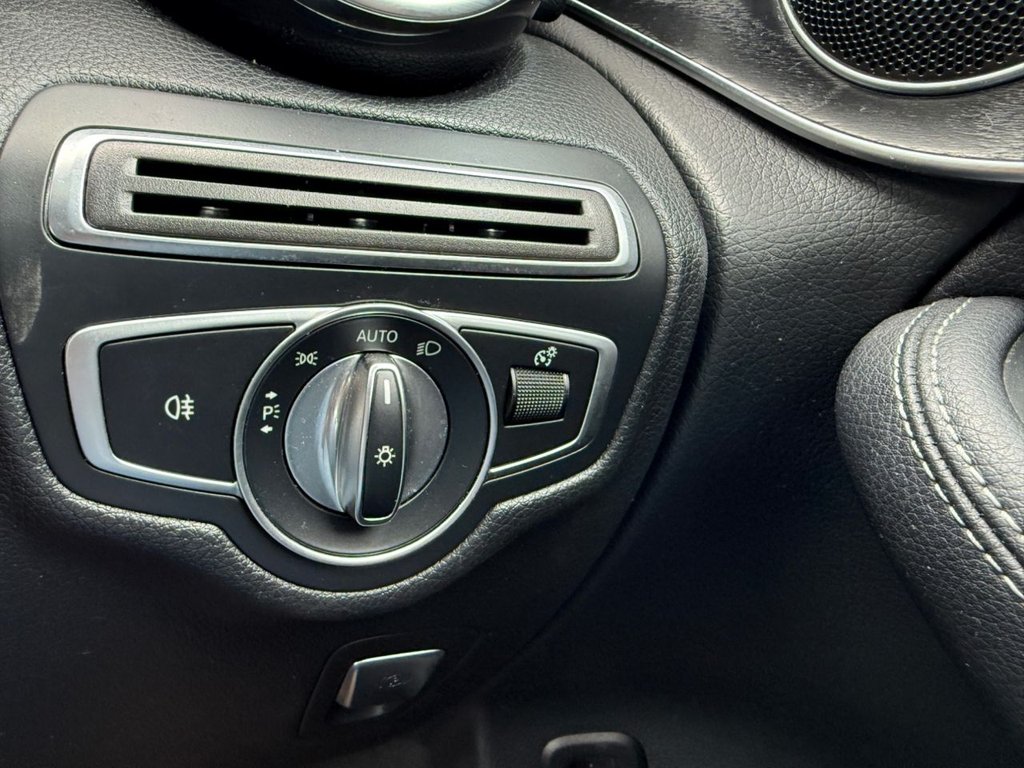 Used Mercedes-Benz GLC 2018 for sale - 77609251: Photo 19