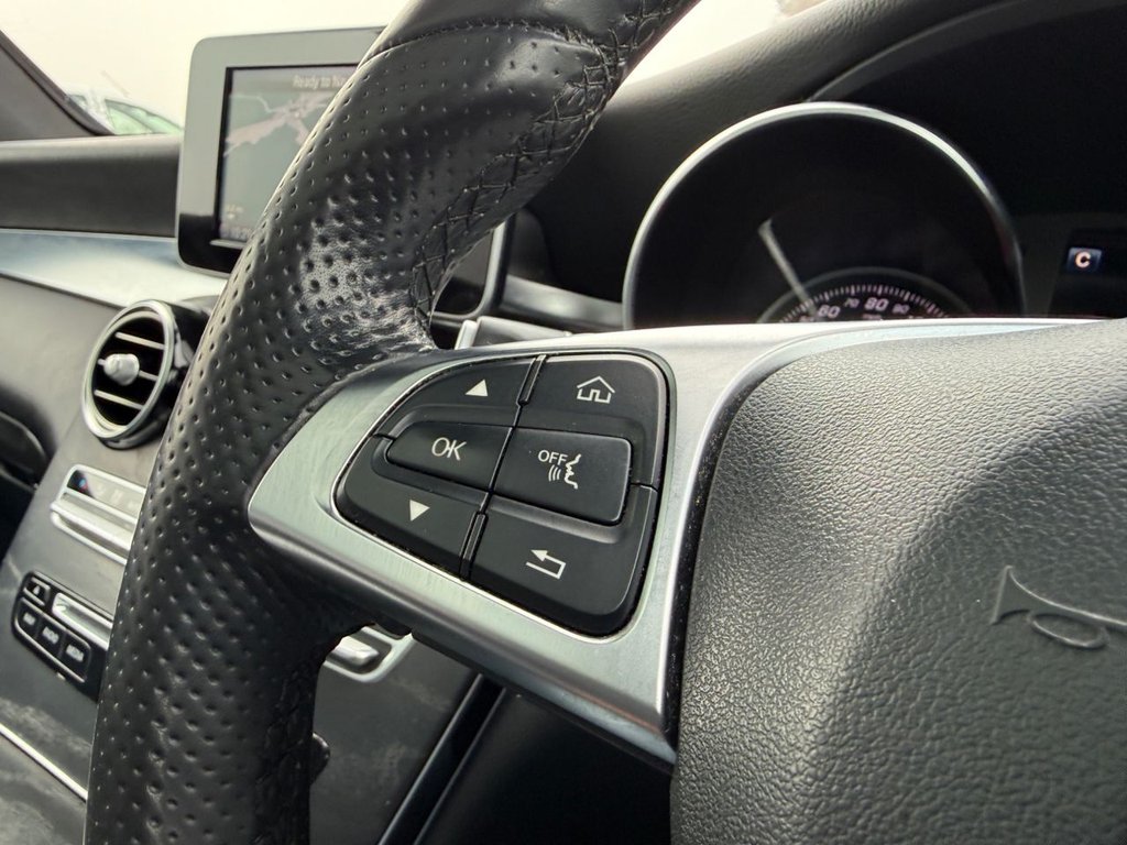 Used Mercedes-Benz GLC 2018 for sale - 77609251: Photo 20