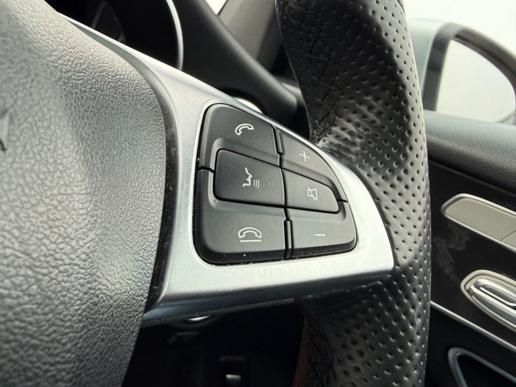 Used Mercedes-Benz GLC 2018 for sale - 77609251: Photo 21