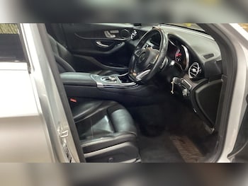 Used Mercedes-Benz GLC 2018 for sale - 77609251: Photo