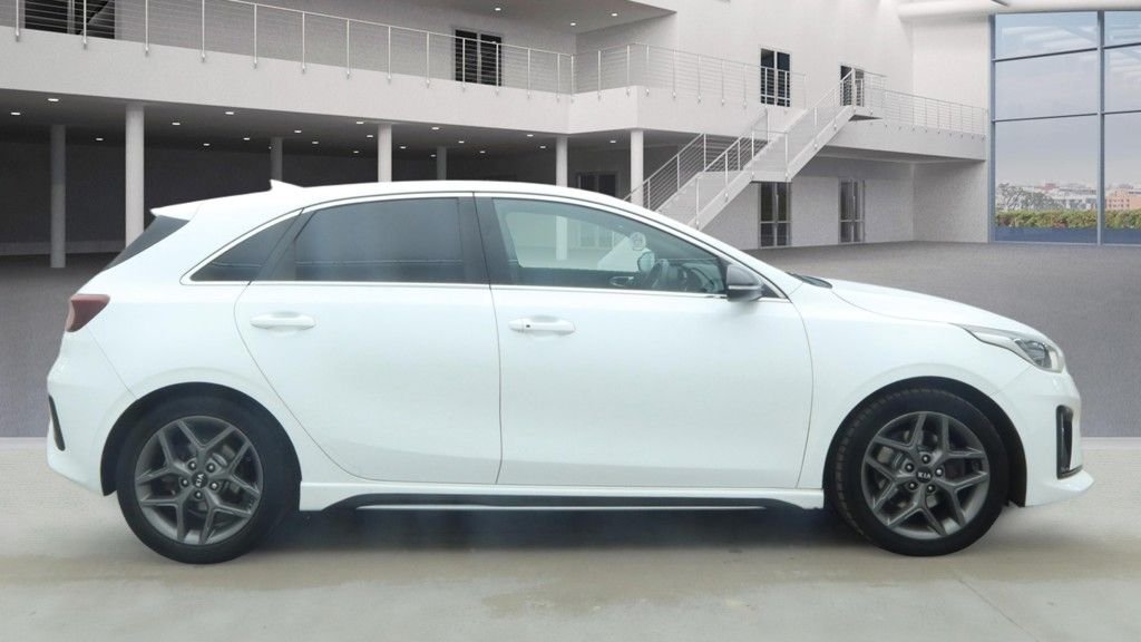 Used Kia Ceed 2019 for sale - 77642566: Photo 7