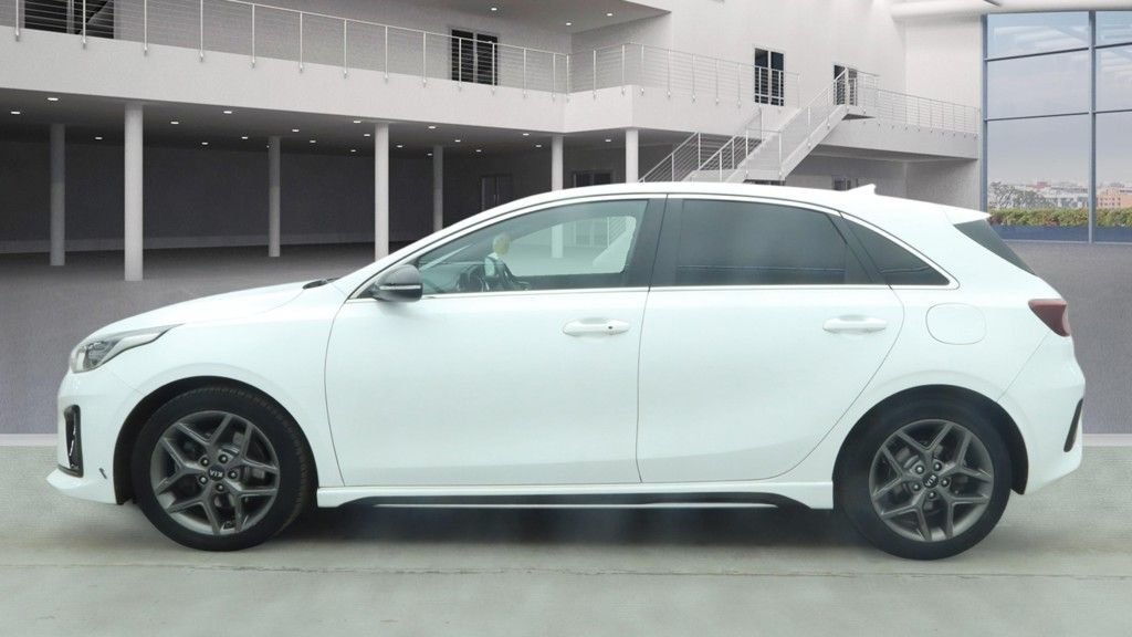 Used Kia Ceed 2019 for sale - 77642566: Photo 8