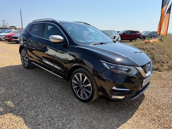 Used Nissan Qashqai 2019 for sale - 79166901: Photo