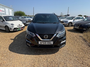 Used Nissan Qashqai 2019 for sale - 79166901: Photo