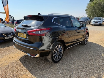 Used Nissan Qashqai 2019 for sale - 79166901: Photo