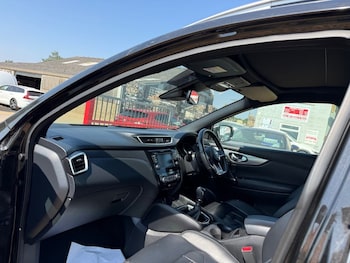 Used Nissan Qashqai 2019 for sale - 79166901: Photo