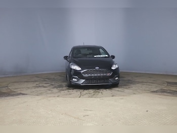 Used Ford Fiesta 2019 for sale - 77437220: Photo