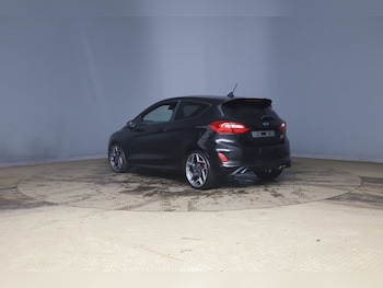 Used Ford Fiesta 2019 for sale - 77437220: Photo