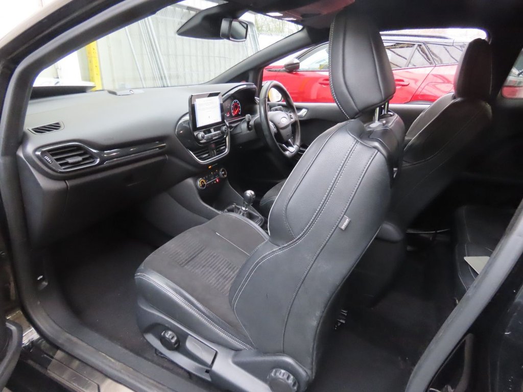 Used Ford Fiesta 2019 for sale - 77437220: Photo 4