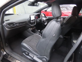 Used Ford Fiesta 2019 for sale - 77437220: Photo