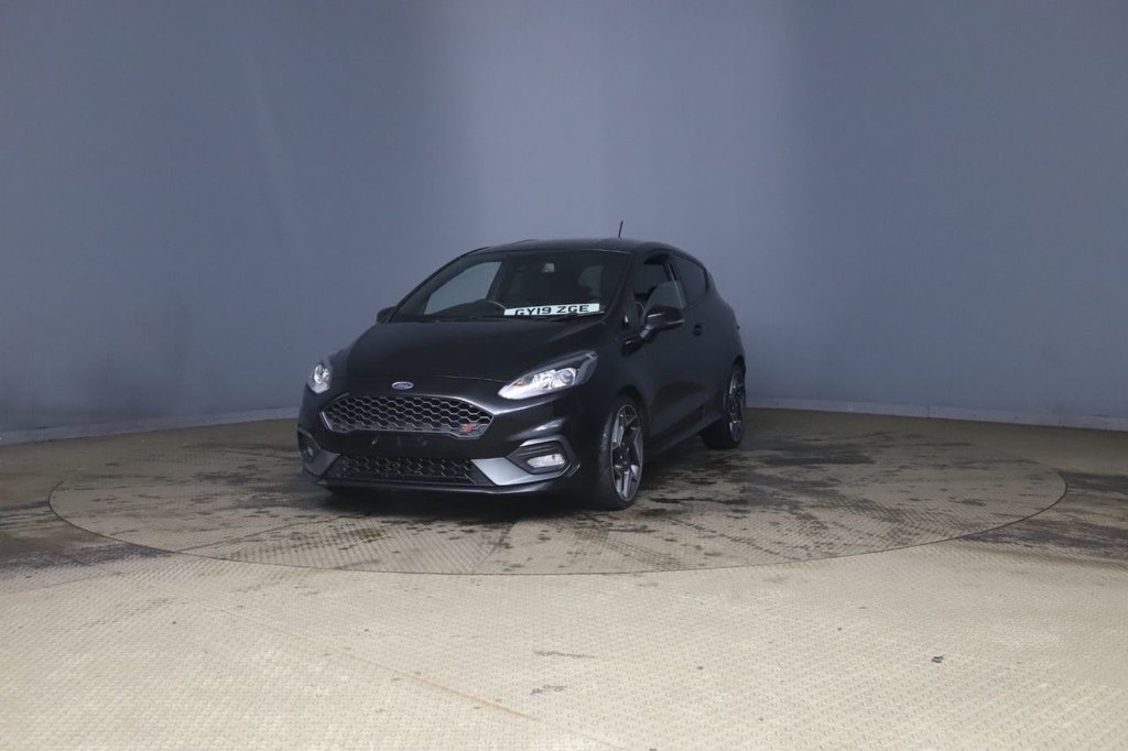 Used Ford Fiesta 2019 for sale - 77437220: Photo 5