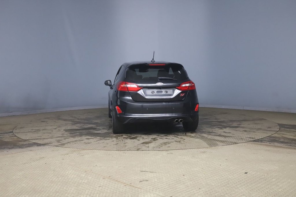 Used Ford Fiesta 2019 for sale - 77437220: Photo 6