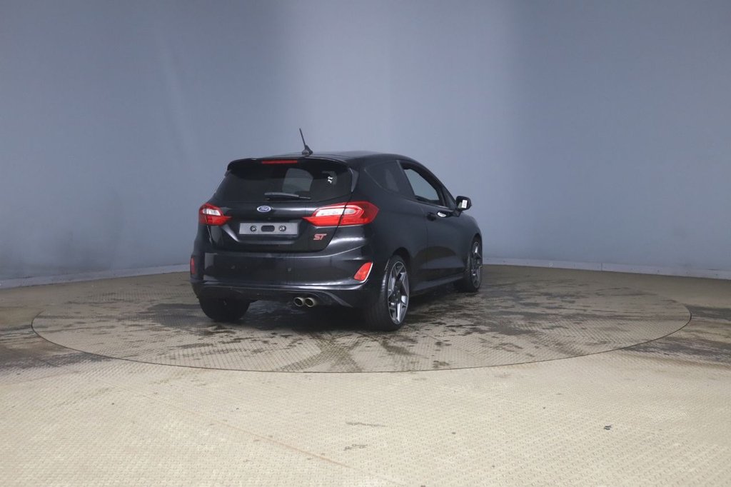 Used Ford Fiesta 2019 for sale - 77437220: Photo 7