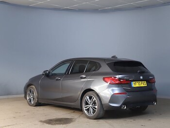 Used BMW 1 Series 2020 for sale - 78358264: Photo