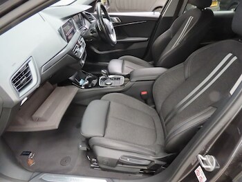 Used BMW 1 Series 2020 for sale - 78358264: Photo