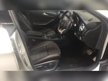 Used Mercedes-Benz CLA 2017 for sale - 79655287: Photo