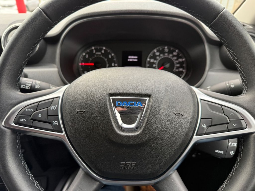 Used Dacia Duster 2022 for sale - 77342026: Photo 13
