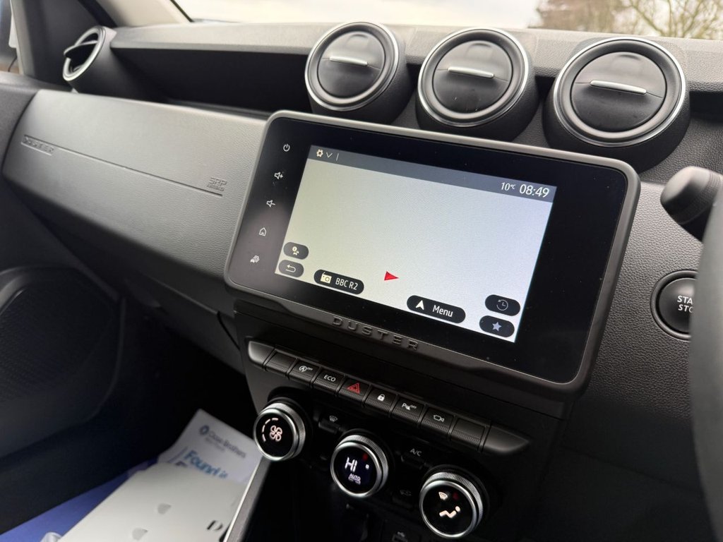 Used Dacia Duster 2022 for sale - 77342026: Photo 14
