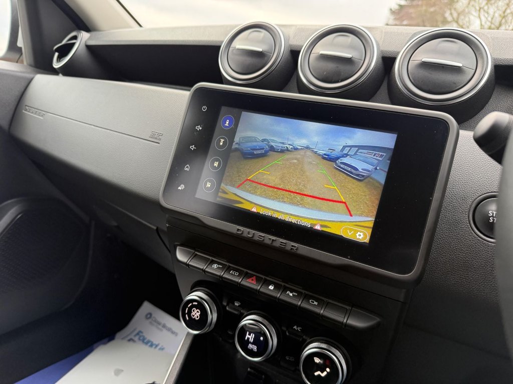 Used Dacia Duster 2022 for sale - 77342026: Photo 15