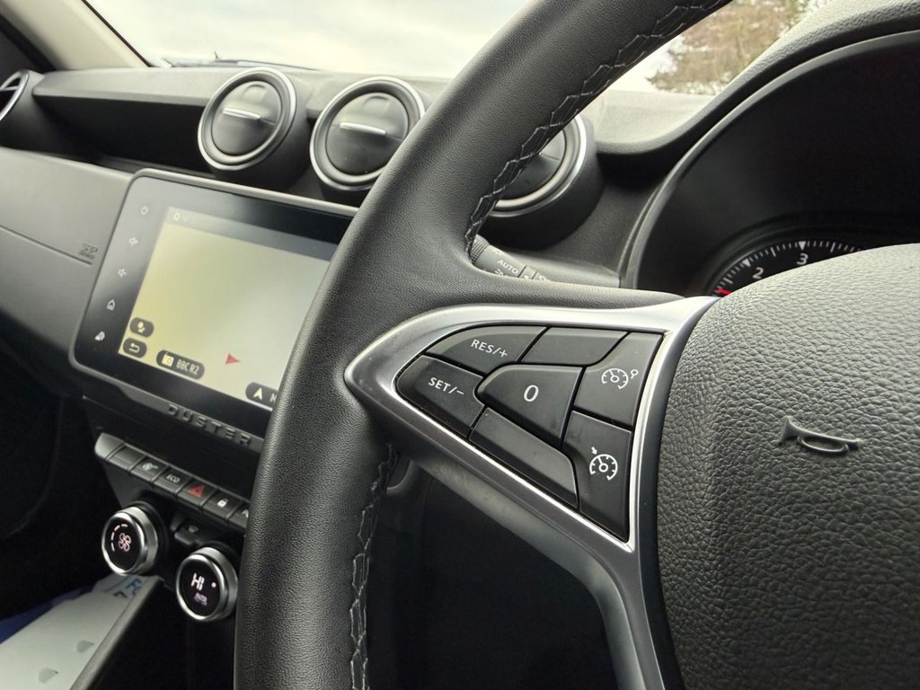 Used Dacia Duster 2022 for sale - 77342026: Photo 17