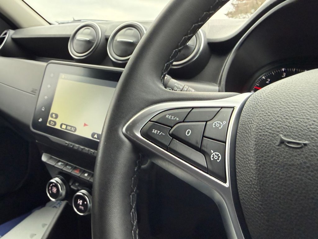 Used Dacia Duster 2022 for sale - 77342026: Photo 18