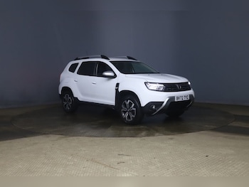 Used Dacia Duster 2022 for sale - 77342026: Photo