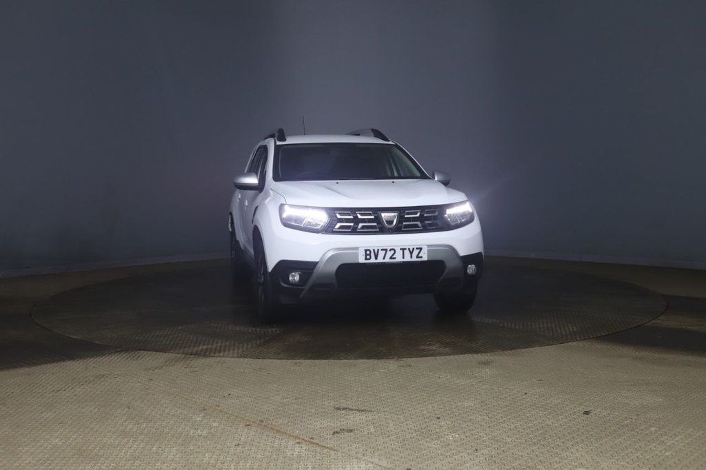 Used Dacia Duster 2022 for sale - 77342026: Photo 2