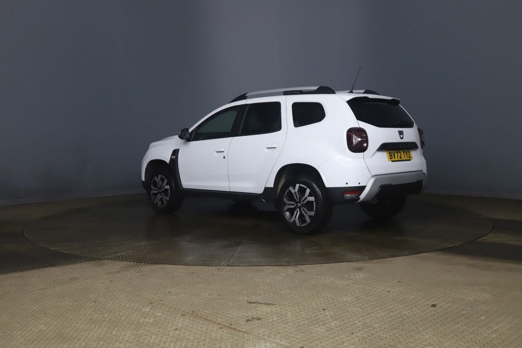 Used Dacia Duster 2022 for sale - 77342026: Photo 3