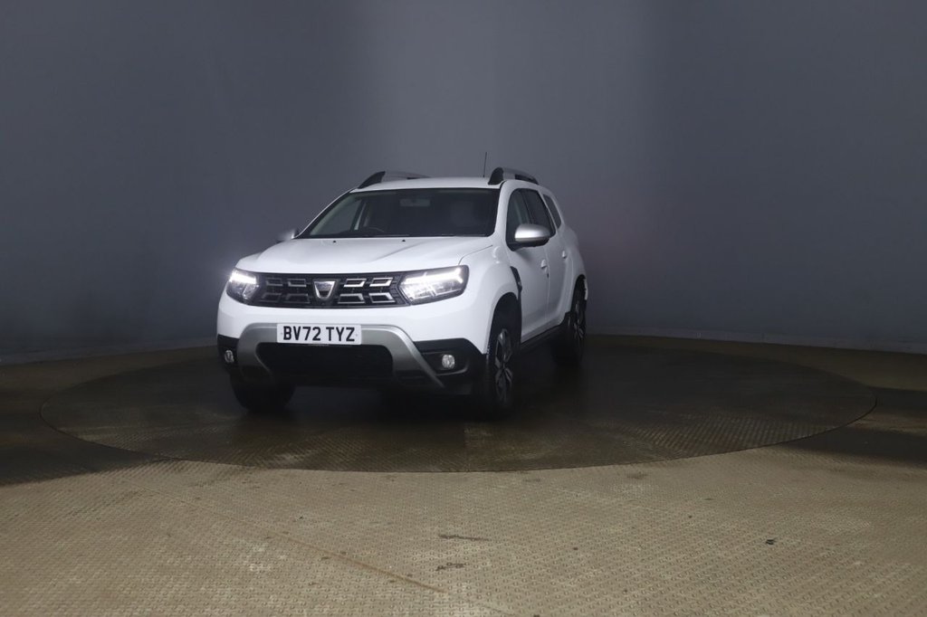 Used Dacia Duster 2022 for sale - 77342026: Photo 5