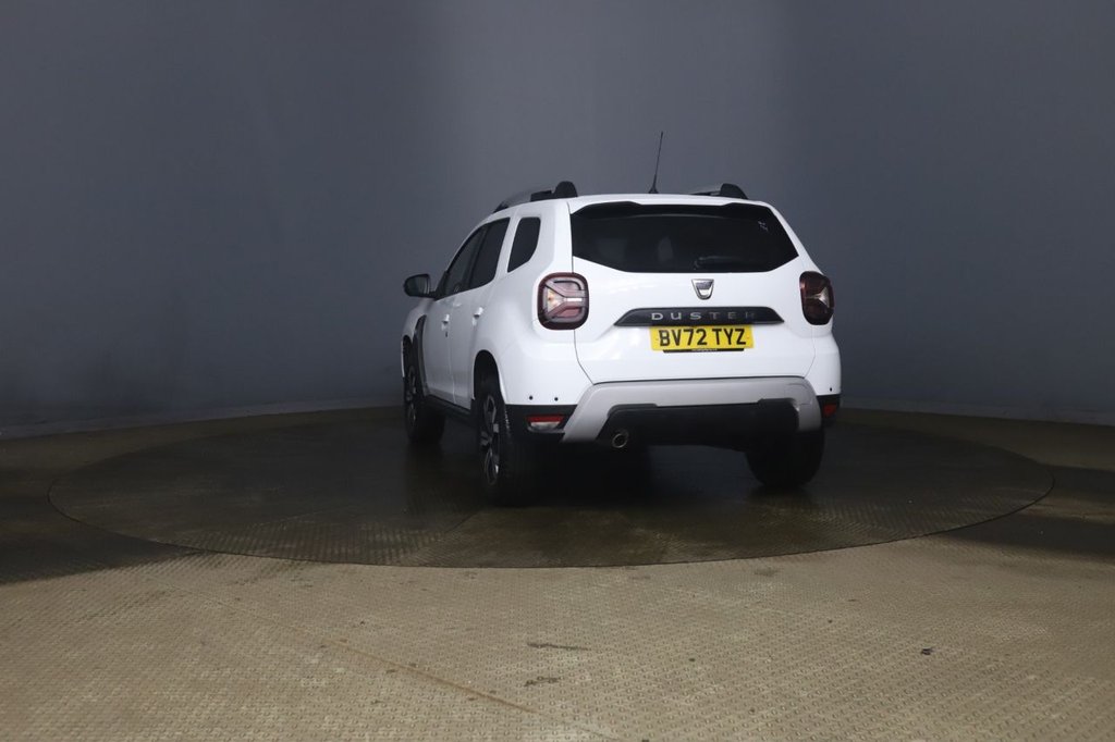 Used Dacia Duster 2022 for sale - 77342026: Photo 6